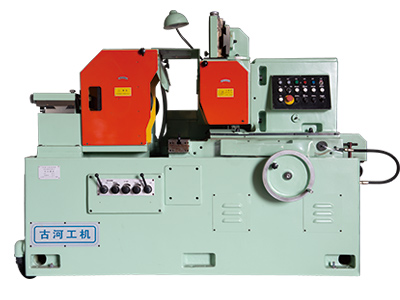 M10100型無心磨床